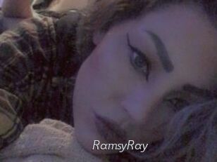 RamsyRay