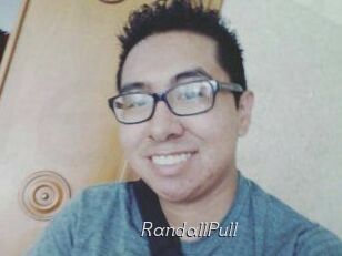 RandallPull