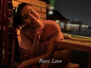 Rani_Love