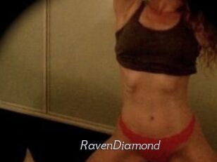 Raven_Diamond