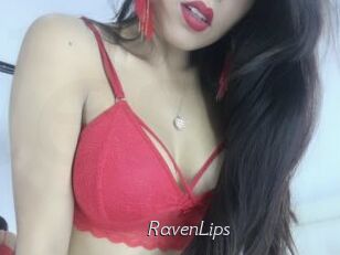 RavenLips