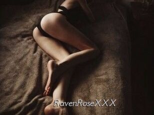 RavenRoseXXX