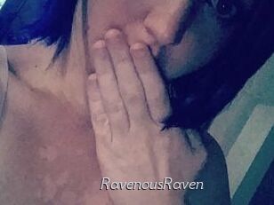 RavenousRaven