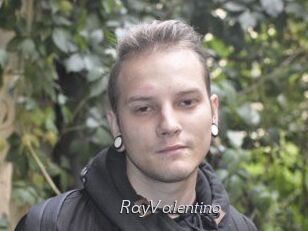 RayValentino