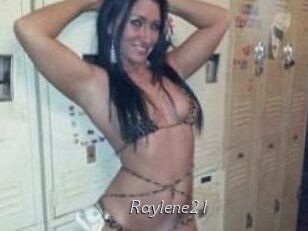 Raylene21