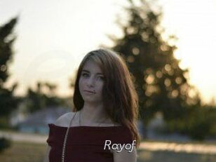 Rayof