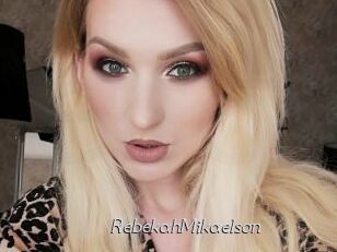 RebekahMikaelson