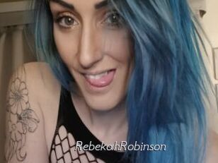 RebekahRobinson