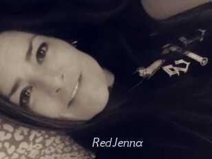 RedJenna