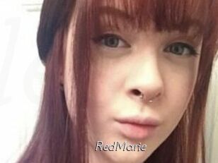 RedMarie