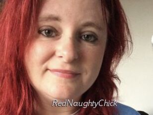 RedNaughtyChick