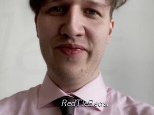 RedTieBeast