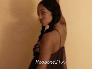 Redbone21xx