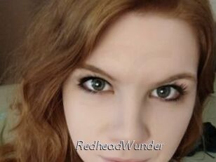 RedheadWunder