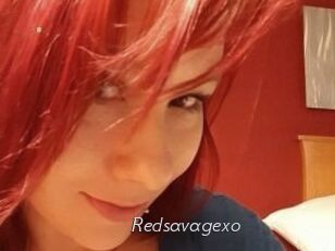 Redsavagexo