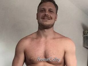 ReeseColby