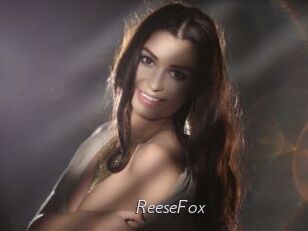 ReeseFox
