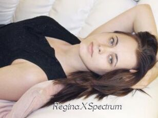 ReginaXSpectrum