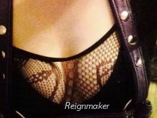 Reignmaker