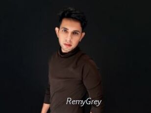 RemyGrey