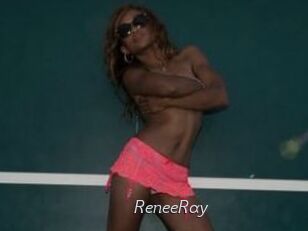 ReneeRay