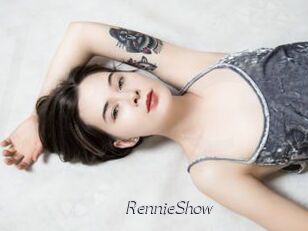 RennieShow