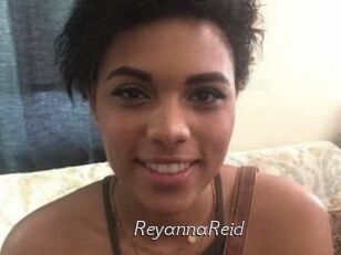 ReyannaReid