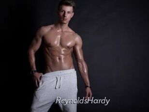 ReynoldsHardy