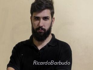 RicardoBarbudo