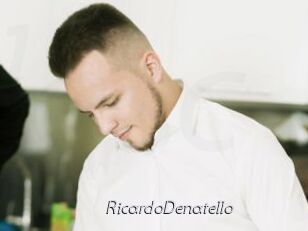 RicardoDenatello