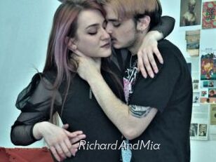 RichardAndMia