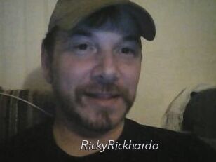 RickyRickhardo