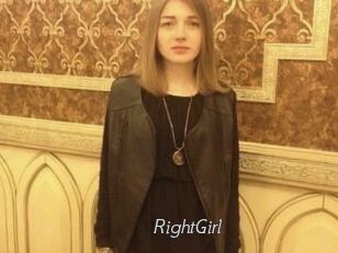 RightGirl