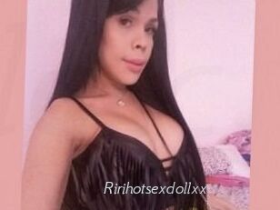 Ririhotsexdollxx