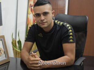 RobertDixon