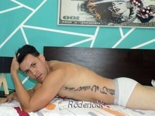 Roderickk