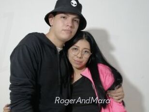 RogerAndMara