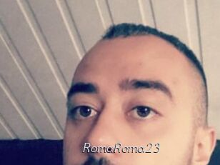 RomaRoma23