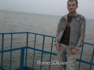 RomaSDLove