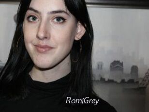 RomiGrey