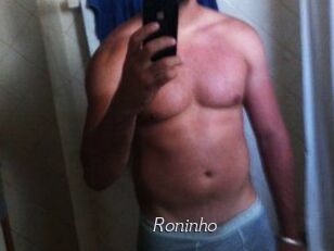 Roninho