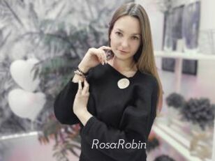 RosaRobin