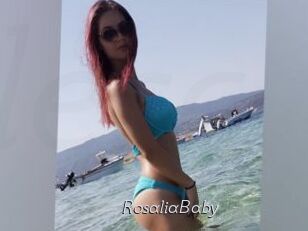 RosaliaBaby