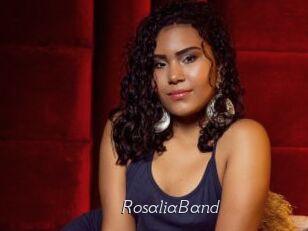 RosaliaBand