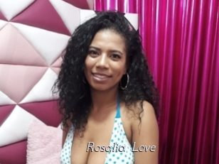 Rosalia_Love