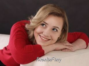 RosalieFiery