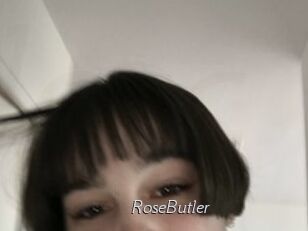 RoseButler