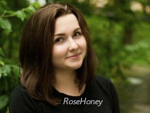 RoseHoney