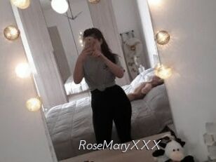 RoseMaryXXX