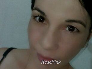 RosePink